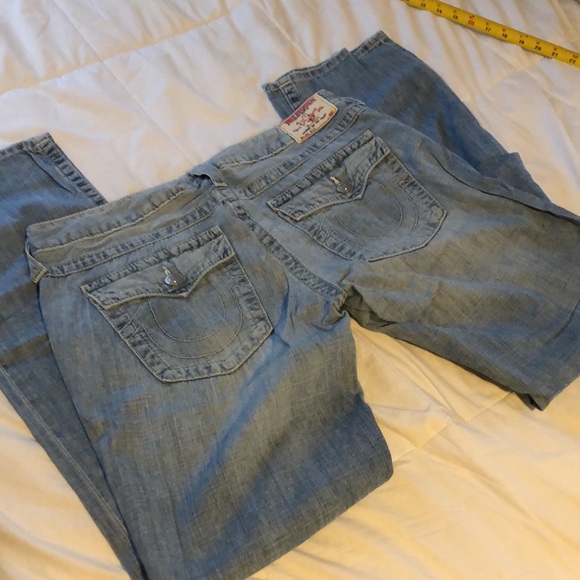 True religion Billy size 32 - Picture 2 of 8